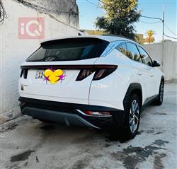 هیوندای تۆکسۆن